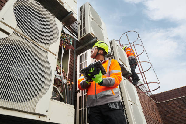 Best HVAC Companies Near Me  in Berryville, TX