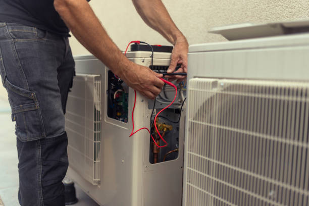 Best HVAC Installation Services  in Berryville, TX