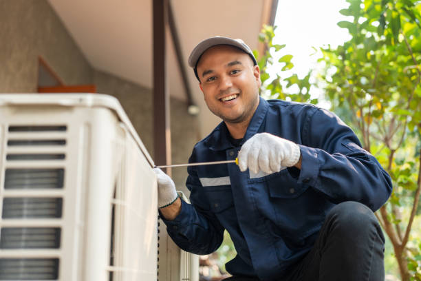  Berryville, TX HVAC Pros