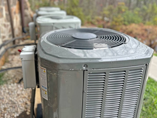 Reliable Berryville, TX HVAC Solutions